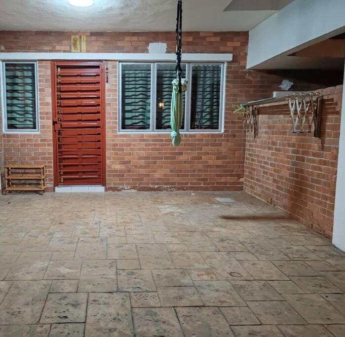 Monkey Canopy Sg Long Cosyhome 3R3B 8-10Pax Kajang Ngoại thất bức ảnh
